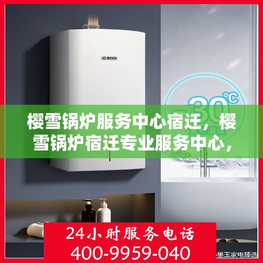 樱雪锅炉服务中心宿迁，樱雪锅炉宿迁专业服务中心，高效维修与保养，温暖您的生活