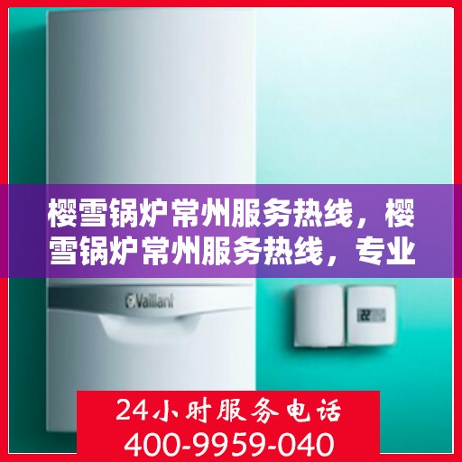 樱雪锅炉常州服务热线，樱雪锅炉常州服务热线，专业团队为您提供全方位的锅炉服务解决方案