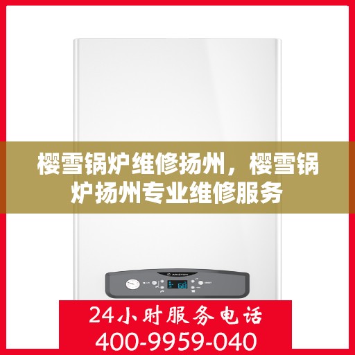 樱雪锅炉维修扬州，樱雪锅炉扬州专业维修服务