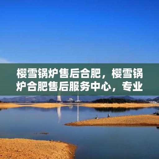 樱雪锅炉售后合肥，樱雪锅炉合肥售后服务中心，专业维修与贴心服务