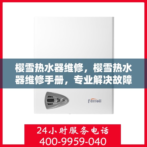 樱雪热水器维修，樱雪热水器维修手册，专业解决故障，保障热水供应