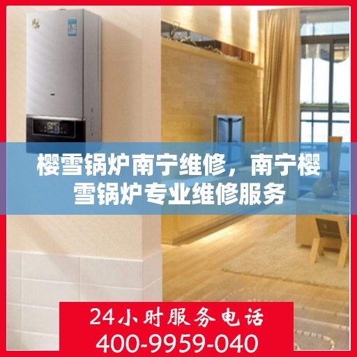 樱雪锅炉南宁维修，南宁樱雪锅炉专业维修服务