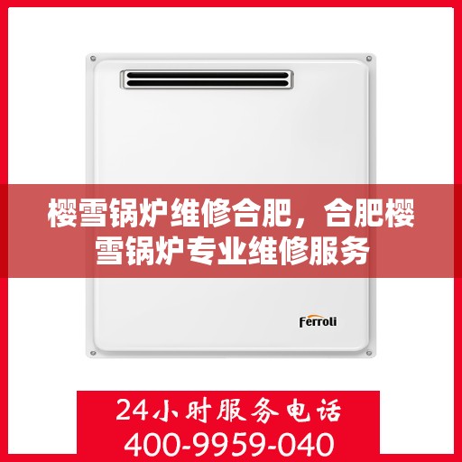 樱雪锅炉维修合肥，合肥樱雪锅炉专业维修服务