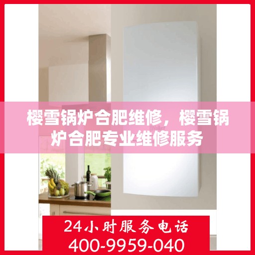 樱雪锅炉合肥维修，樱雪锅炉合肥专业维修服务